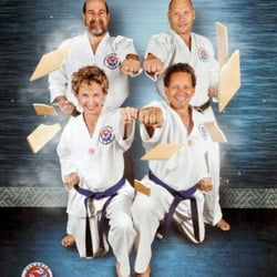Dynamic Taekwon-DO Academy