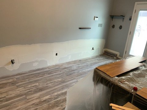 Slide of J Morris Enterprise