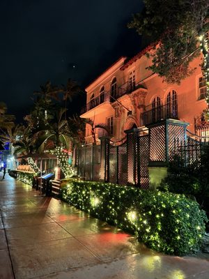 Ocean Drive Suites by null