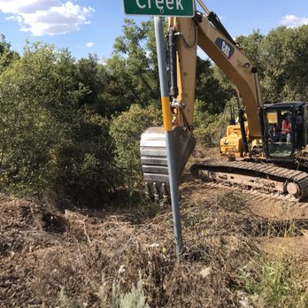 Shupak Earthworks - Demolition Services Near Me - Bowie, Texas