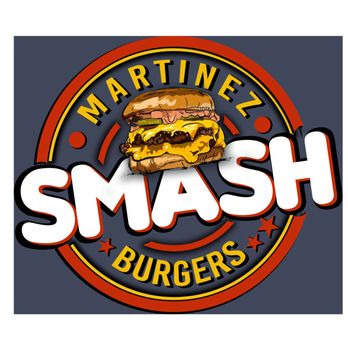 MARTINEZ SMASH BURGERS - Burgers Near Me - Martinez, California MARTINEZ SMASH BURGERS - Burgers Near Me - Martinez, California