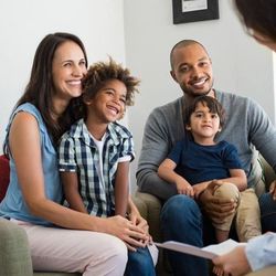 Comfort Dental
