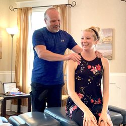 Zen Massage & Chiropractic - $29.95 Chiropractic Adjustments