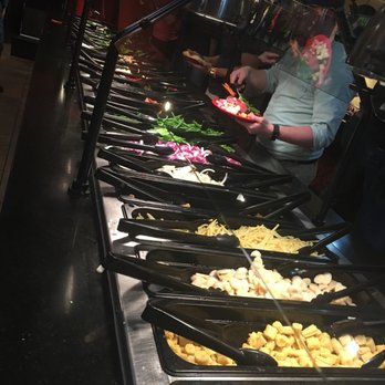 Gobi Mongolian Grill - Mongolian Near Me - Southington, Connecticut