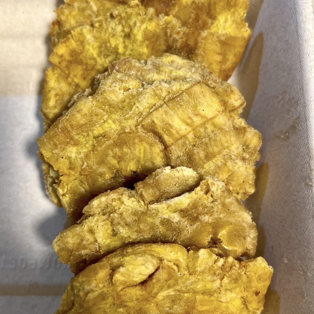 Empanada Shop - Tostones - Empanadas Near Me - East Rochester, New York