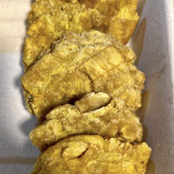 Empanada Shop - Tostones - Empanadas Near Me - East Rochester, New York