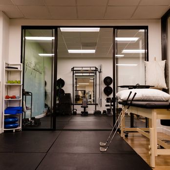 THRIVE Physical Therapy San Diego - Treating area #1 - Physical Therapy Near Me - San Diego, California THRIVE Physical Therapy San Diego - Treating area #1 - Physical Therapy Near Me - San Diego, California