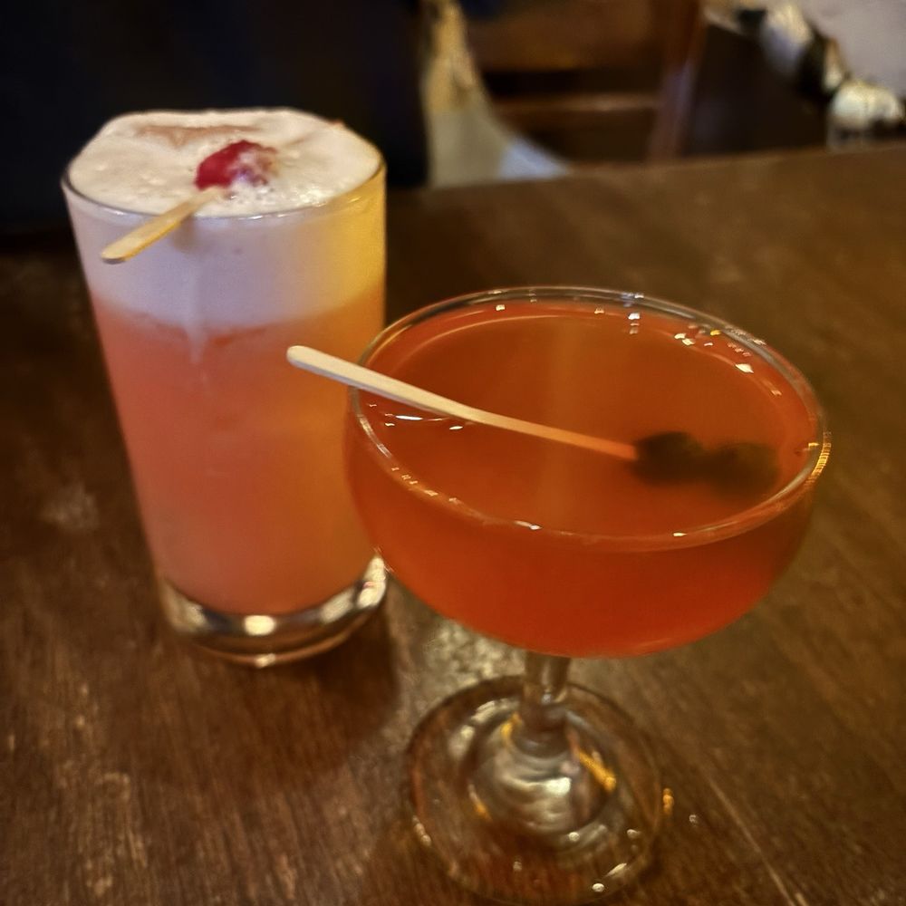 83 Proof - Whiskey Bars Near Me - San Francisco, California 83 Proof - Whiskey Bars Near Me - San Francisco, California
