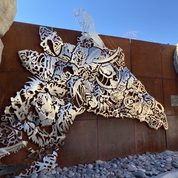 El Paso Zoo - Aquariums Near Me - El Paso, Texas El Paso Zoo - Aquariums Near Me - El Paso, Texas