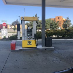 Plaza Gas And Diesel
