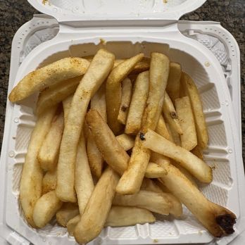 Crest Cafe - Fries - Breakfast & Brunch Near Me - Riverside, California Crest Cafe - Fries - Breakfast & Brunch Near Me - Riverside, California