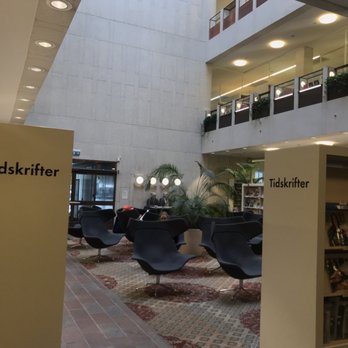 Göteborgs Stadsbibliotek - Tidskrifter - Libraries Near Me - Göteborg, O Göteborgs Stadsbibliotek - Tidskrifter - Libraries Near Me - Göteborg, O