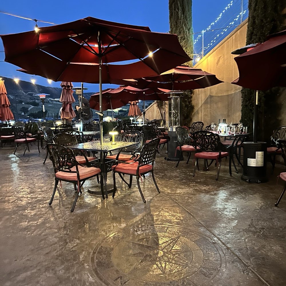 Cave Restaurant - Venues & Event Spaces Near Me - Temecula, California