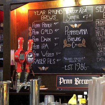 Penn Brewery - German Near Me - Pittsburgh, Pennsylvania Penn Brewery - German Near Me - Pittsburgh, Pennsylvania