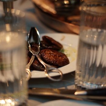 Maple & Ash - Shiitake mushrooms - Steakhouses Near Me - Scottsdale, Arizona