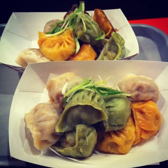 Dumpling Man - Dim Sum Near Me - New York, New York Dumpling Man - Dim Sum Near Me - New York, New York