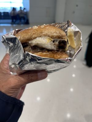 Butcher & The Burguer by null