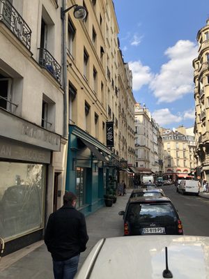 Hôtel Artus by null