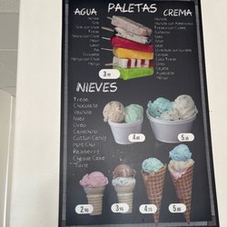 Paleteria Arcoiris