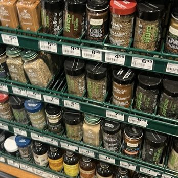 Canyon Market - The Herbs - Grocery Near Me - San Francisco, California Canyon Market - The Herbs - Grocery Near Me - San Francisco, California