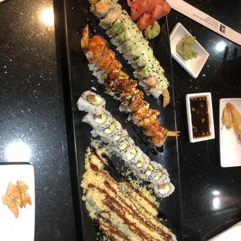 Edojin Sushi - Japanese Near Me - Cypress, Texas Edojin Sushi - Japanese Near Me - Cypress, Texas