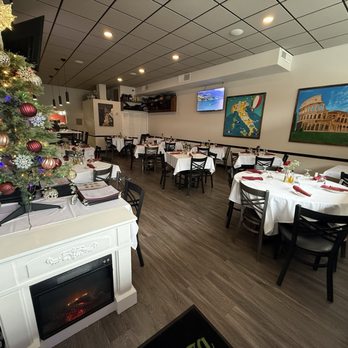 La Speranza Restaurant - Italian Near Me - Rockville, Maryland La Speranza Restaurant - Italian Near Me - Rockville, Maryland