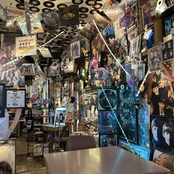 Beatles & Beans Coffee Emporium