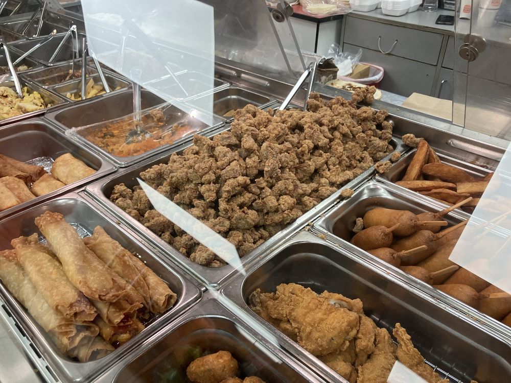 Best Stop Food Market