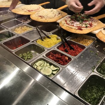 Pieology Pizzeria, Miami, FL - Toppings - Pizza Near Me - Miami, Florida Pieology Pizzeria, Miami, FL - Toppings - Pizza Near Me - Miami, Florida