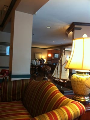 Admiral Fell Inn Baltimore Harbor, Ascend Hotel Collection by null