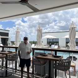 The Perry Hotel Naples - Rooftop adult pool
