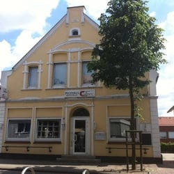 Pizzeria Al Gambero