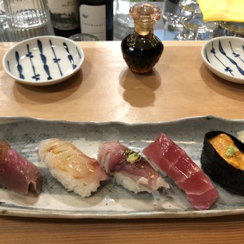 STEM Japanese Eatery - Sushi mmmmm - Japanese Near Me - Burnaby, British Columbia