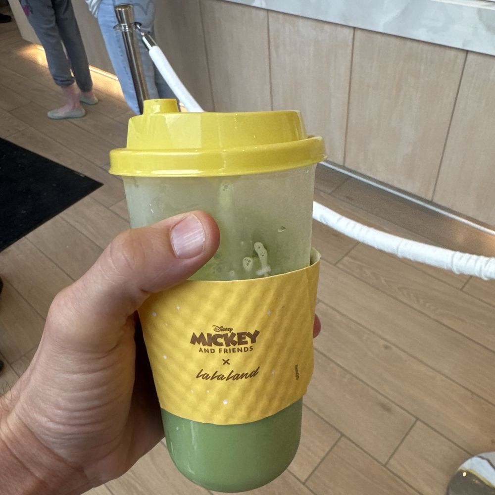 La La Land - Matcha - Coffee & Tea Near Me - Addison, Texas La La Land - Matcha - Coffee & Tea Near Me - Addison, Texas