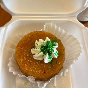 Cuba Bakery & Cafe - Citrus cake - Cuban Near Me - Aurora, Colorado