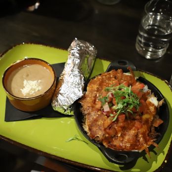 Descanso - Carnitas skillet - Mexican Near Me - Costa Mesa, California Descanso - Carnitas skillet - Mexican Near Me - Costa Mesa, California
