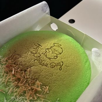 Uncle Tetsu - Desserts Near Me - San Jose, California