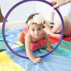 Musicology - Developing physical coordination and motor planning skills