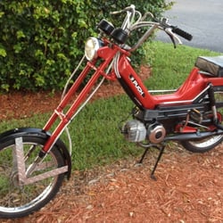 Mike's Motor & Scooter