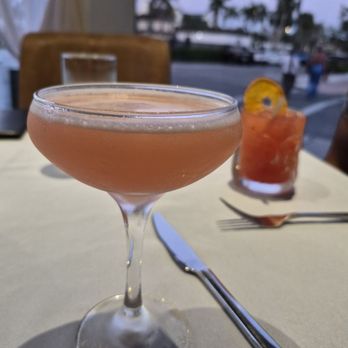 Flambo Restaurant - Guava Martini - Trinidadian Near Me - Sarasota, Florida Flambo Restaurant - Guava Martini - Trinidadian Near Me - Sarasota, Florida