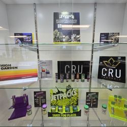 The Kokoro Way - Wide selection of premium cannabis products at The Kokoro Way Cannabis Dispensary