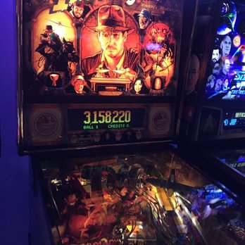 Game Terminal - Pinball - Arcades Near Me - Nashville, Tennessee Game Terminal - Pinball - Arcades Near Me - Nashville, Tennessee