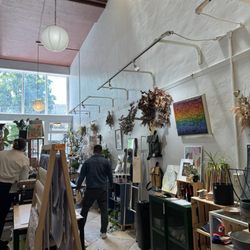 Bay-Made - Interior