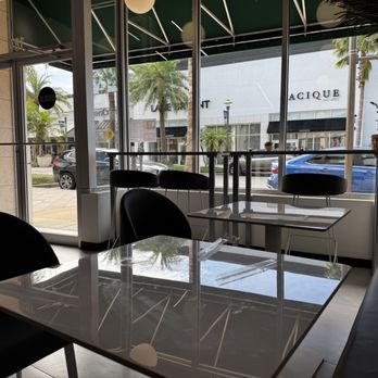 The Alley - Seating - Tea Rooms Near Me - Wesley Chapel, Florida The Alley - Seating - Tea Rooms Near Me - Wesley Chapel, Florida