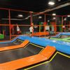 Nova Trampoline Park gift card
