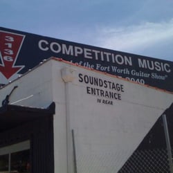Competition Music - Competition Music