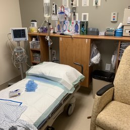 Prre-op room Prre-op room
