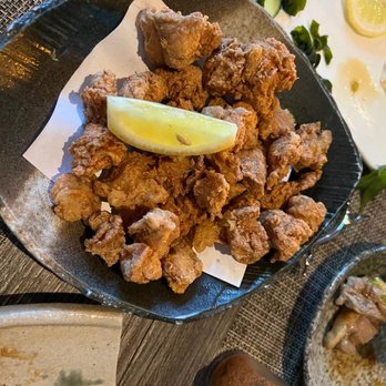 Leichi - Nankotsu (Chicke Cartilage) - Japanese Near Me - Santa Clara, California