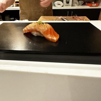 Bon - Sushi Bars Near Me - Westwood, New Jersey
