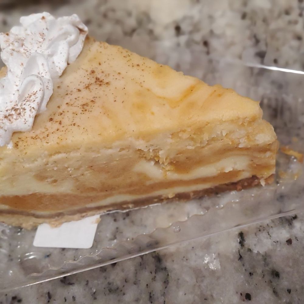 TC Bakery - Sweet Potatoe Cheesecake - Cupcakes Near Me - Crawfordville, Florida TC Bakery - Sweet Potatoe Cheesecake - Cupcakes Near Me - Crawfordville, Florida
